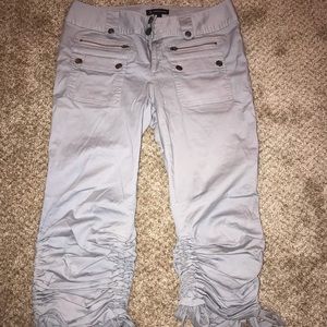 Capris